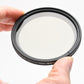 Gobe 58mm ND2-400 Variable Neutal Density Filter 58 C8L