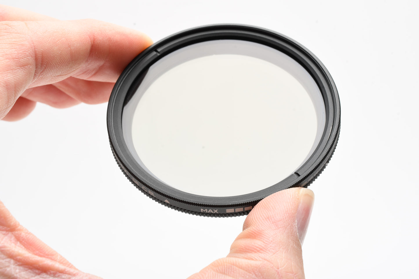 Gobe 58mm ND2-400 Variable Neutal Density Filter 58 C8L