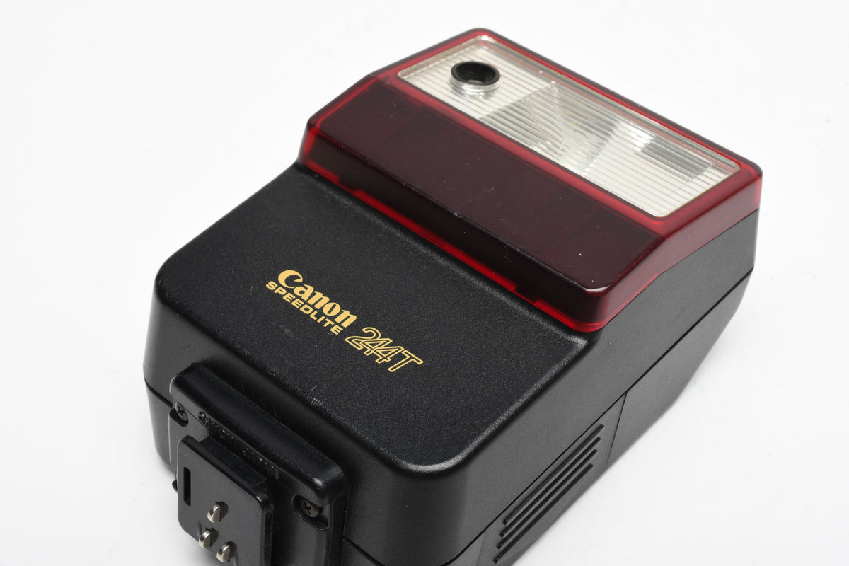 Canon 244T compact flash, tested, Good!