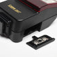 Canon 244T compact flash, tested, Good!