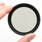 Gobe 58mm ND2-400 Variable Neutal Density Filter 58 C8L