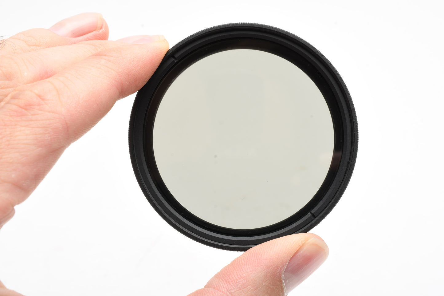 Gobe 58mm ND2-400 Variable Neutal Density Filter 58 C8L