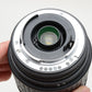 Pentax-FA SMC 28-200mm f3.8-5.6 IF AL telephoto zoom lens, caps + manuals, Nice!