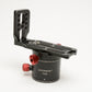 Promaster PH25 Professional Panoramic Head w/Universal L Bracket
