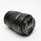 Tamron AF 18-200mm f3.5-6.3 XR Di II LD IF Macro Lens Canon AF +Hood, UV