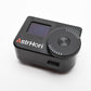 AstrHori AH-M1 Light Meter (Black), Tested, Great!