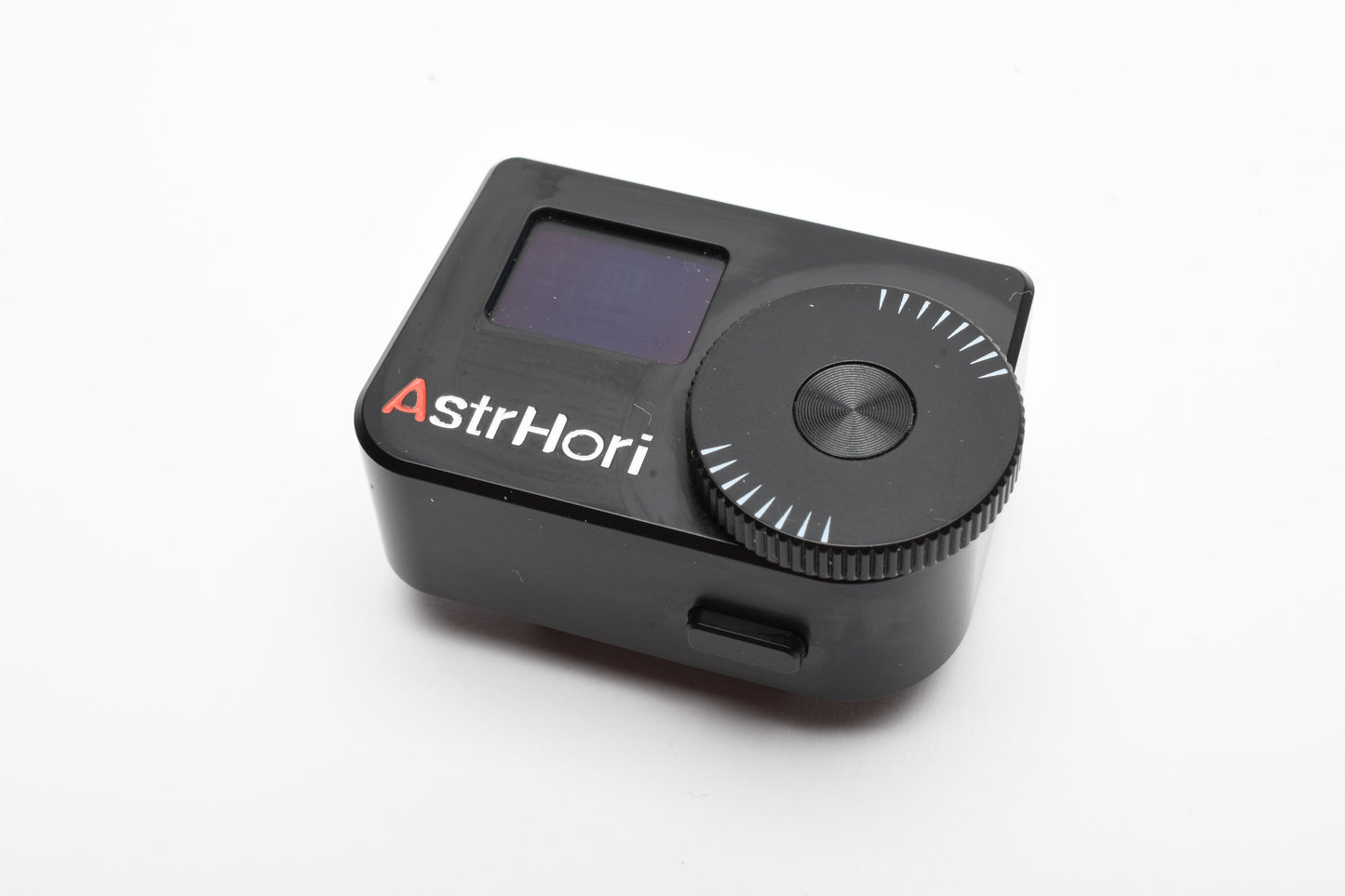 AstrHori AH-M1 Light Meter (Black), Tested, Great!
