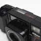 Nikon Tele Touch 35mm Point&Shoot camera, Only 38mm lens (No tele), Works!