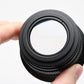 Bower Pro Digital HD DSLR MC AF 0.42x46mm Macro lens adapter, Pouch