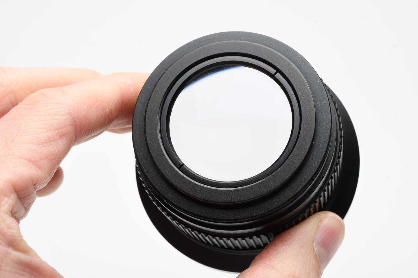 Bower Pro Digital HD DSLR MC AF 0.42x46mm Macro lens adapter, Pouch