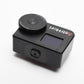 AstrHori AH-M1 Light Meter (Black), Tested, Great!