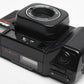 Nikon Tele Touch 35mm Point&Shoot camera, Only 38mm lens (No tele), Works!