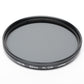 Hoya 82mm Circular Polarizing CPL filter in jewel case