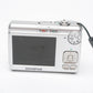 Olympus FE210 7.1MP Digital Point&Shoot camera, USB+strap+128MB XD card, tested