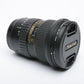 Tokina SD 11-16mm f2.8 IF DX II AT-X Pro lens for Canon EF, UV, Hood, Mint+