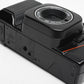 Nikon Tele Touch 35mm Point&Shoot camera, Only 38mm lens (No tele), Works!