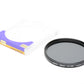 Hoya 82mm Circular Polarizing CPL filter in jewel case