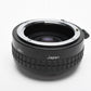 Albinar ADG 2X Teleconverter for Nikon Ai Mount, Caps