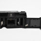 Nikon Tele Touch 35mm Point&Shoot camera, Only 38mm lens (No tele), Works!