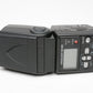 Nikon SB-600 shoe mount flash, case, clean, fully tested