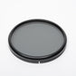 Hoya 82mm Circular Polarizing CPL filter in jewel case