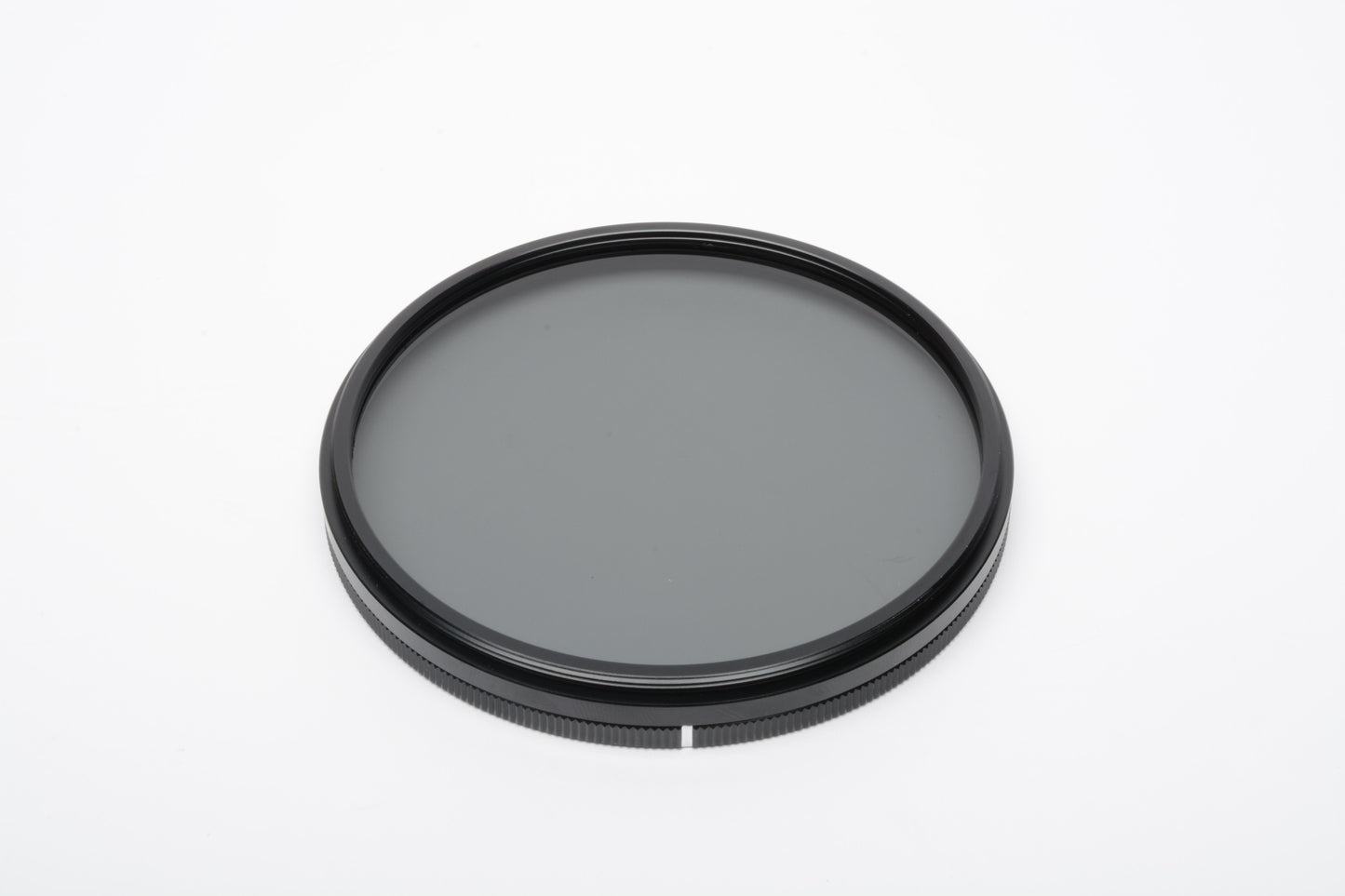 Hoya 82mm Circular Polarizing CPL filter in jewel case