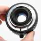 Albinar ADG 2X Teleconverter for Nikon Ai Mount, Caps
