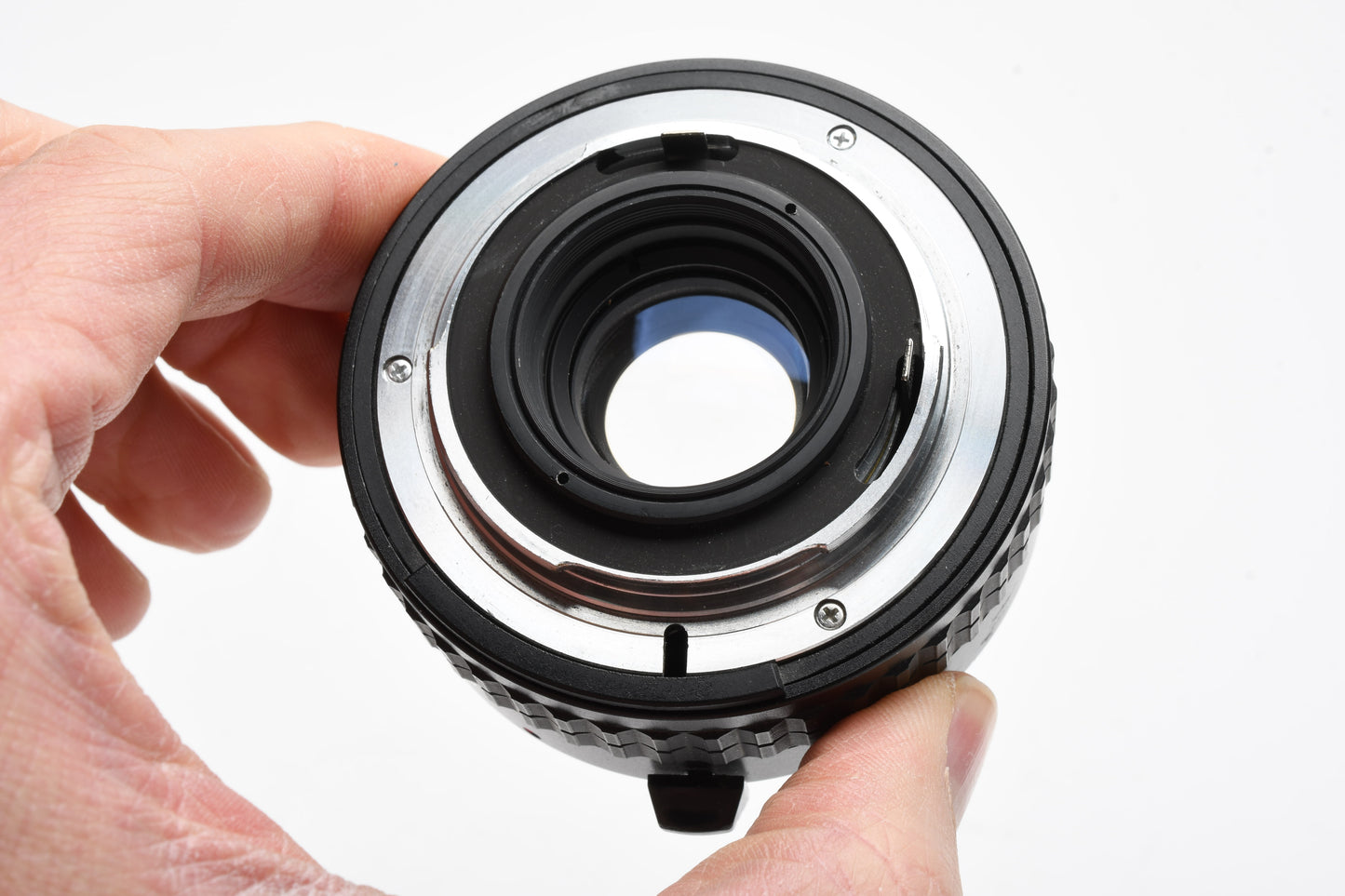 Albinar ADG 2X Teleconverter for Nikon Ai Mount, Caps
