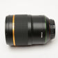 Pentax HD Pentax-D FA 50mmF1.4 SDM AW Prime lens, hood, B+W UV, Caps, Box