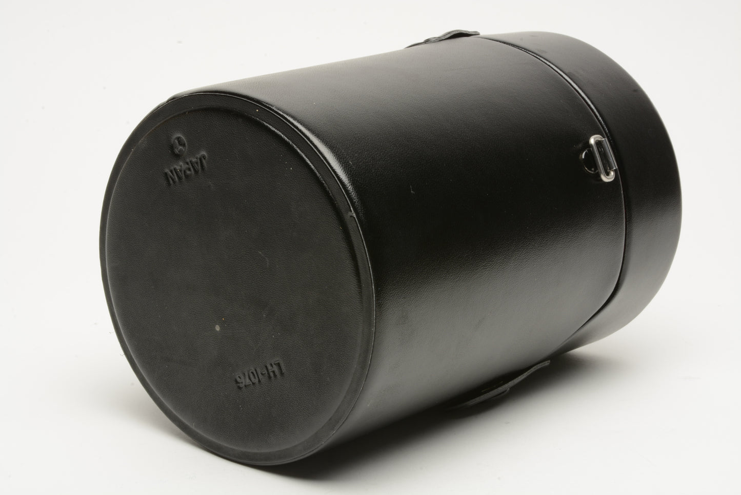 Minolta LH-1076 Hard lens case ~4.5x6.5" for Maxxum 28-70mm f2.8 0r 500mm f8 lenses