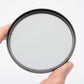 Hoya 82mm Circular Polarizing CPL filter in jewel case