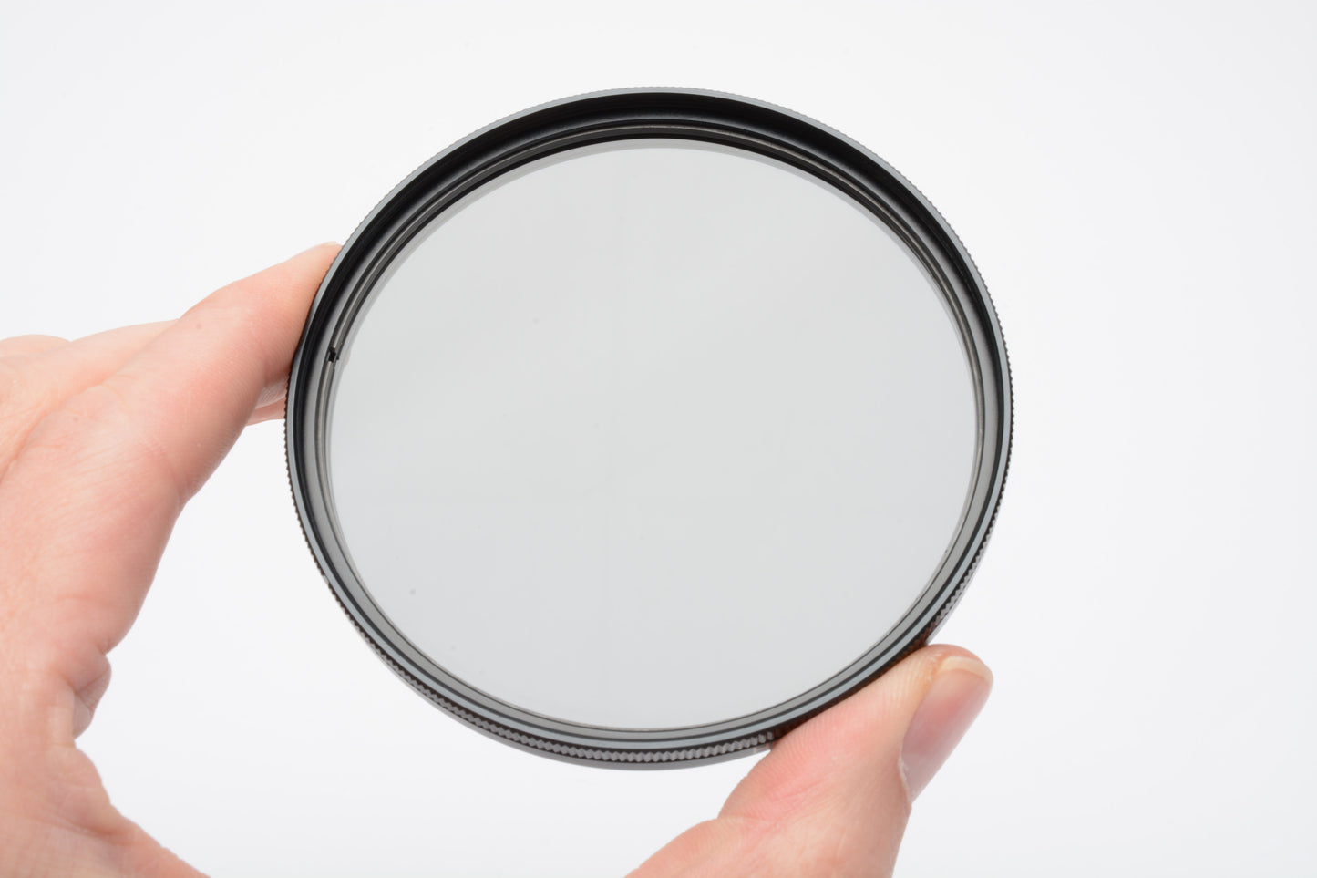 Hoya 82mm Circular Polarizing CPL filter in jewel case