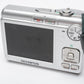 Olympus FE210 7.1MP Digital Point&Shoot camera, USB+strap+128MB XD card, tested