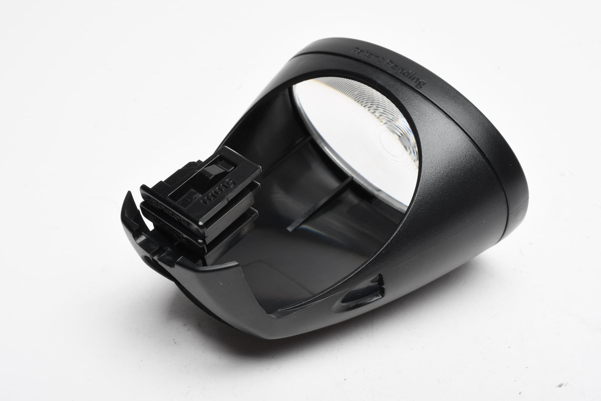 Rogue Safari Flash Booster - DSLR Pop-Up Flash booster