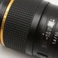 Pentax HD Pentax-D FA 50mmF1.4 SDM AW Prime lens, hood, B+W UV, Caps, Box