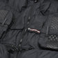 Tamrac Mens Black Photography Vest, Full Zip, Padded, Clean