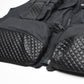 Tamrac Mens Black Photography Vest, Full Zip, Padded, Clean