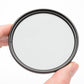 Tiffen 72mm ND 0.6 72ND6 filter in jewel case