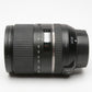 Tamron AF 16-300mm PZD Di II f3.5-6.3 zoom Nikon AF mount w/Lens hood, UV filter, caps (Copy)