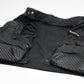 Tamrac Mens Black Photography Vest, Full Zip, Padded, Clean