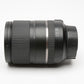 Tamron AF 16-300mm PZD Di II f3.5-6.3 zoom Nikon AF mount w/Lens hood, UV filter, caps (Copy)