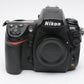 Nikon D700 DSLR Body w/batt, charger, strap, Only 27K Acts, Nice