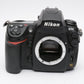 Nikon D700 DSLR Body w/batt, charger, strap, Only 27K Acts, Nice