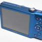 Canon PowerShot A4000 IS HD 16 MP Digital Point&Shoot Camera, Batt., Charger, Mint!
