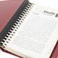 Minolta System Handbook Binder Photo Book by Joseph Cooper