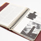 Minolta System Handbook Binder Photo Book by Joseph Cooper
