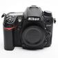 Nikon D7000 16.2MP DSLR, batt, charger, Only 4790 Acts! Very clean, light use