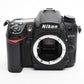 Nikon D7000 16.2MP DSLR, batt, charger, Only 4790 Acts! Very clean, light use
