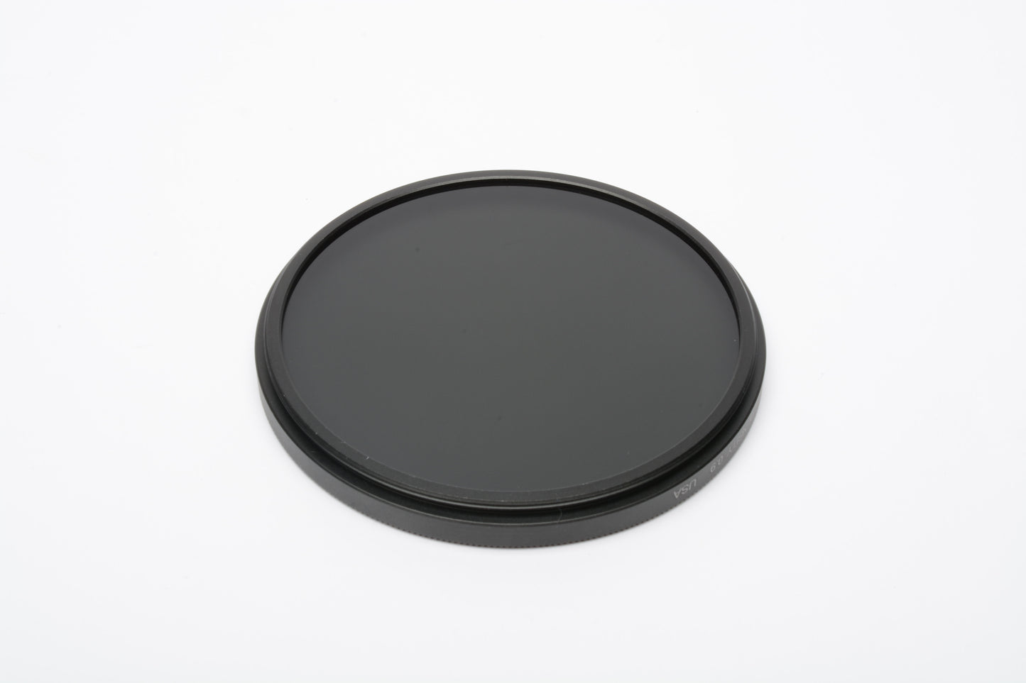 Tiffen 72mm ND 0.9 72ND9 filter in jewel case