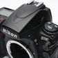 Nikon D700 DSLR Body w/batt, charger, strap, Only 27K Acts, Nice